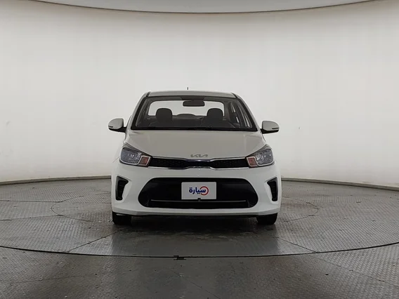 Kia Pegas LX 2023 