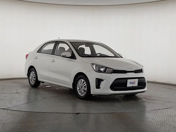 Kia Pegas LX 2023 