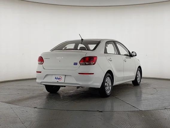 Kia Pegas LX 2023 