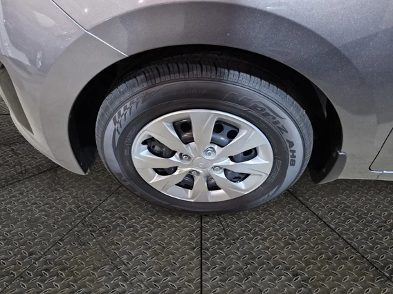 كيا بيجاس LX 2026 