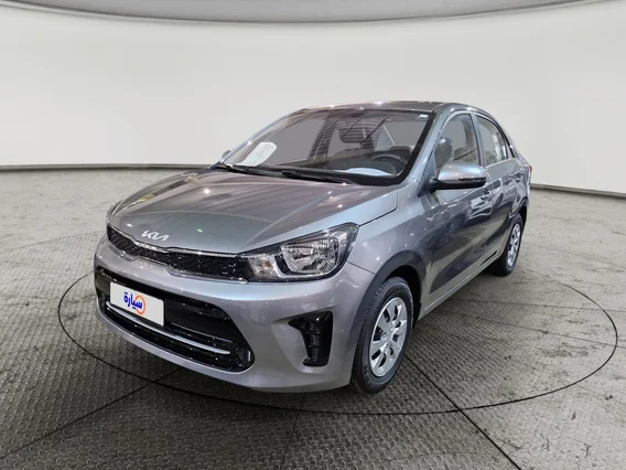 كيا بيجاس LX 2026 