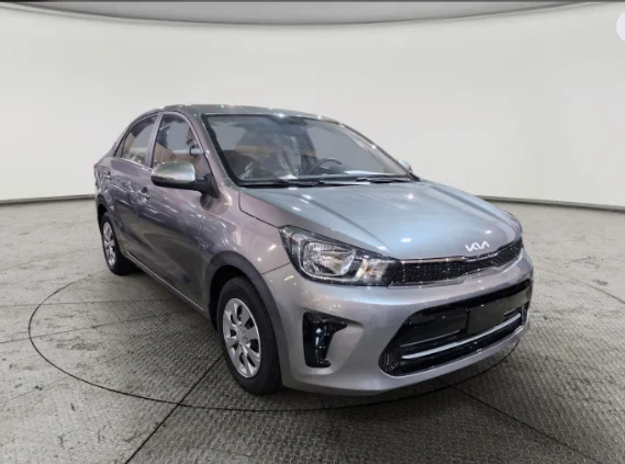 كيا بيجاس LX 2026 