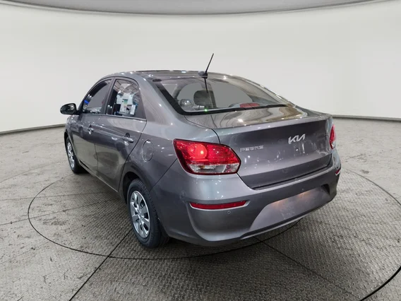 كيا بيجاس LX 2026 