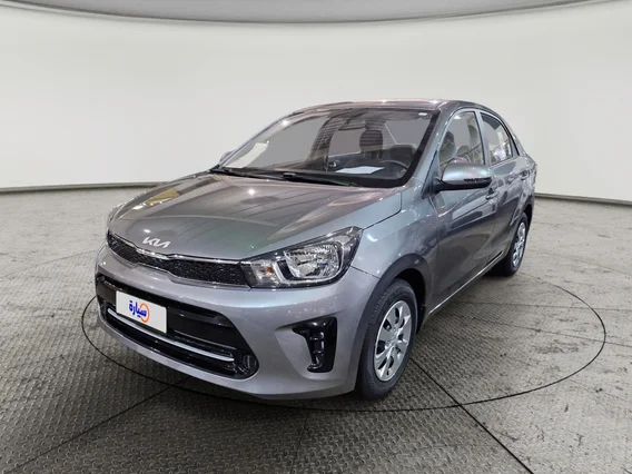 كيا بيجاس LX 2026 