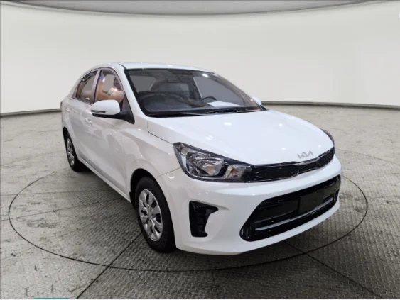 كيا بيجاس LX 2026 