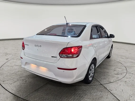 كيا بيجاس LX 2026 