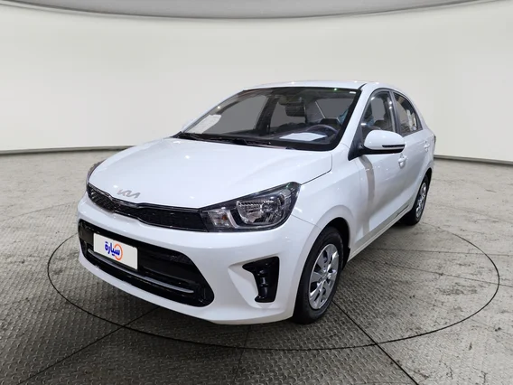 كيا بيجاس LX 2026 