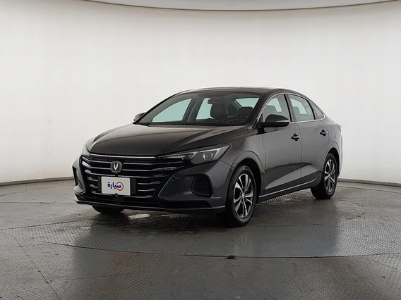 Changan Eado Plus Smart 2023 