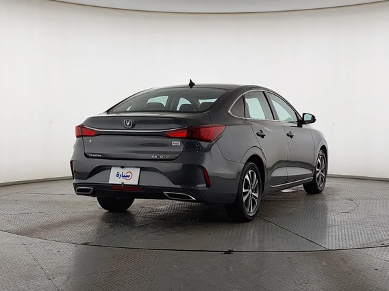 Changan Eado Plus Smart 2023 