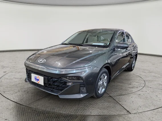 هيونداي اكسنت فلييت 2026 