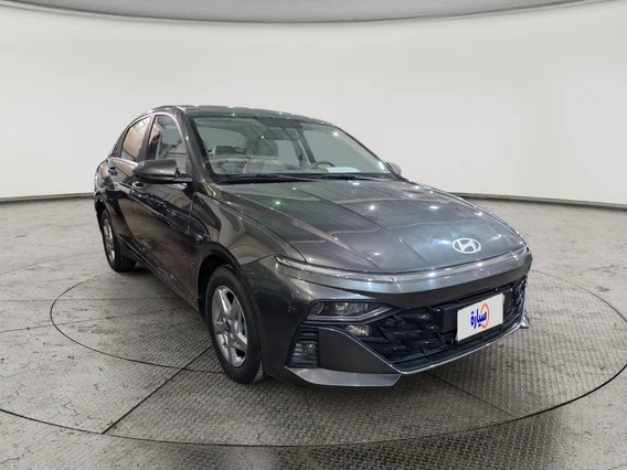 Hyundai Accent Fleet 2026 