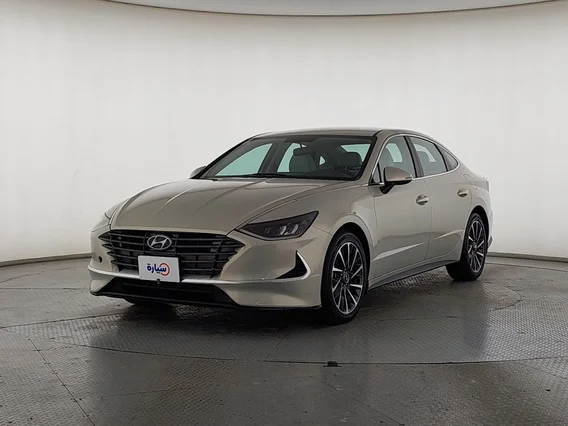 Hyundai Sonata Smart 2022 