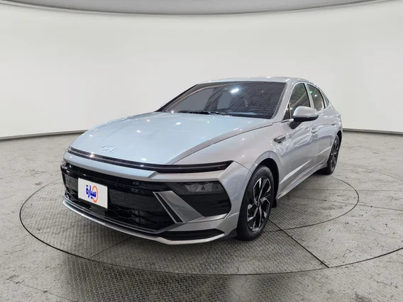 هيونداي سوناتا فلييت 2025 