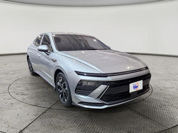 Hyundai Sonata Fleet 2025 