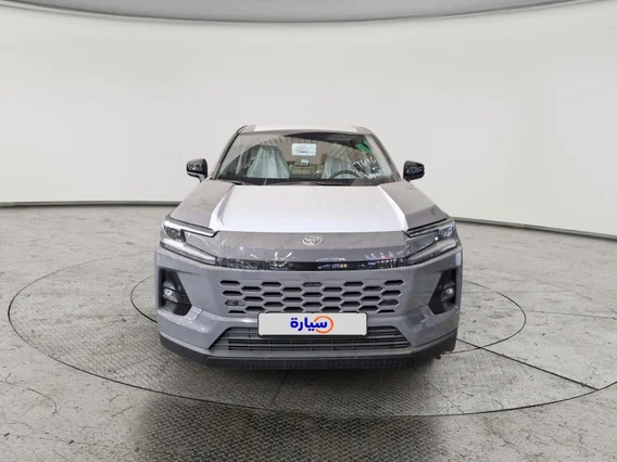 تويوتا راف فور LE 2026 