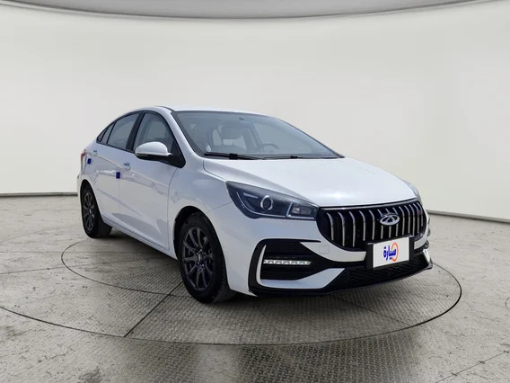 شيري اريزو 5 Comfort 2024 