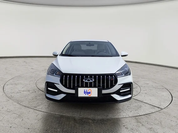 شيري اريزو 5 Comfort 2024 