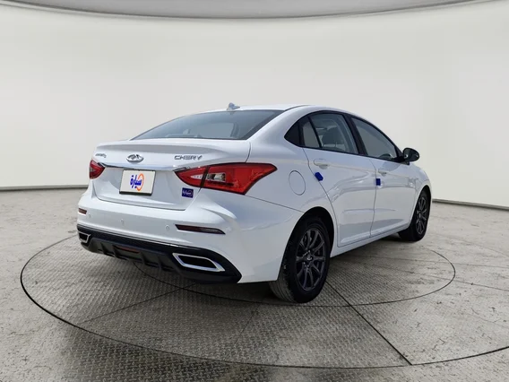 شيري اريزو 5 Comfort 2024 