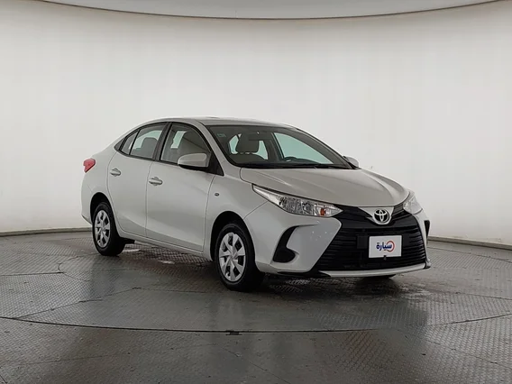 تويوتا يارس Y 2022 