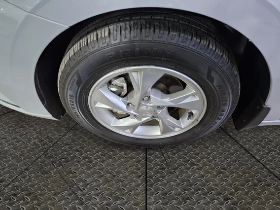 Hyundai Elantra Fleet 2023 