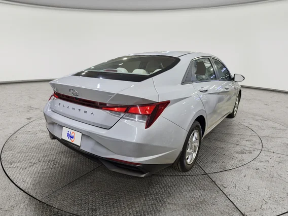 هيونداي النترا فلييت 2023 