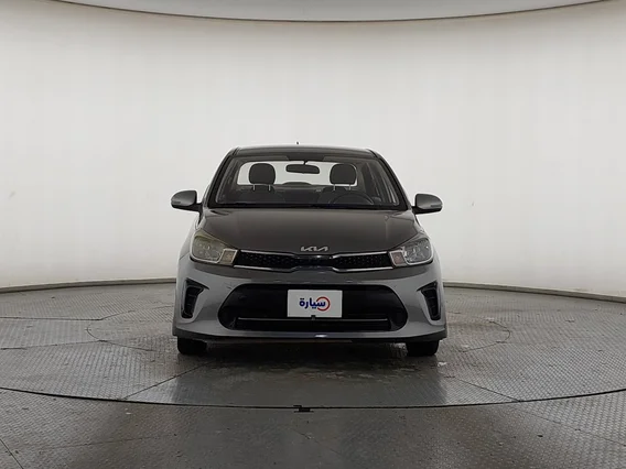 Kia Pegas LX 2022 