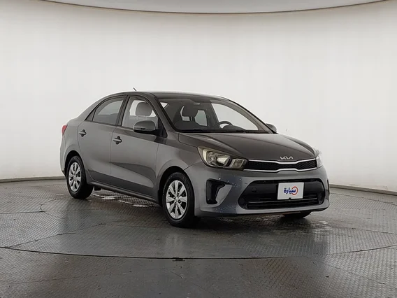 Kia Pegas LX 2022 