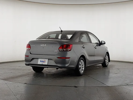 Kia Pegas LX 2022 