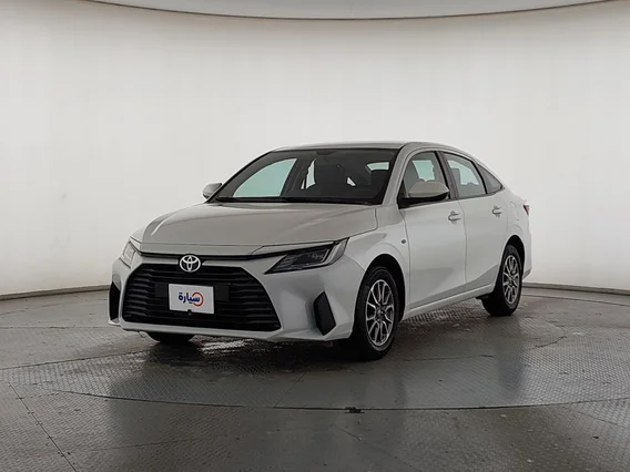 Toyota Yaris  Y 2023 