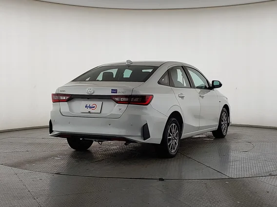 Toyota Yaris  Y 2023 