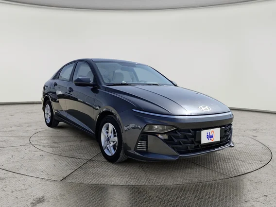 Hyundai Accent Fleet 2024 