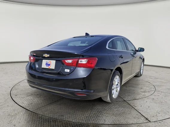 شفروليه ماليبو LS 2021 