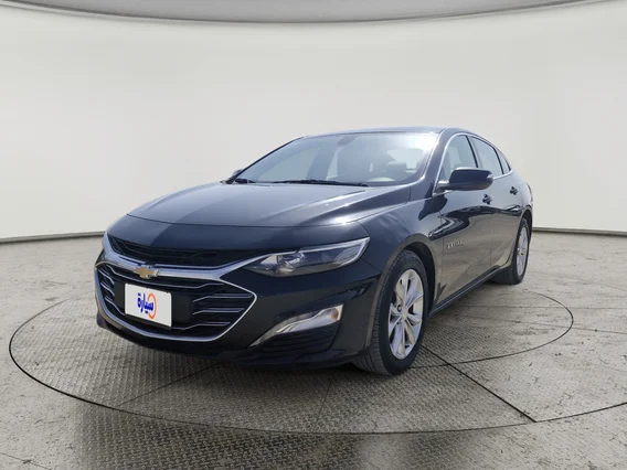 شفروليه ماليبو LS 2021 