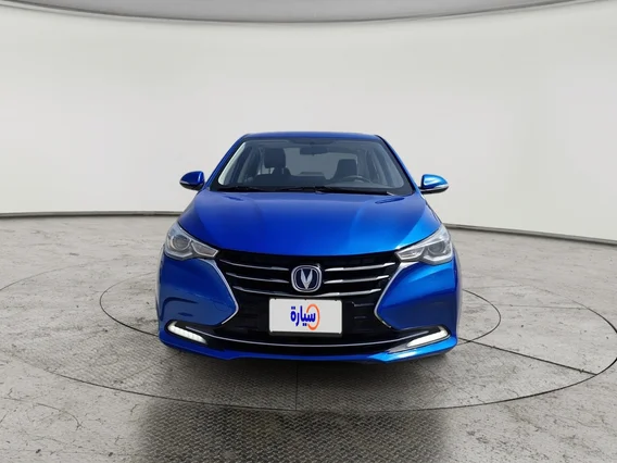 Changan Alsvin Full Option 2024 