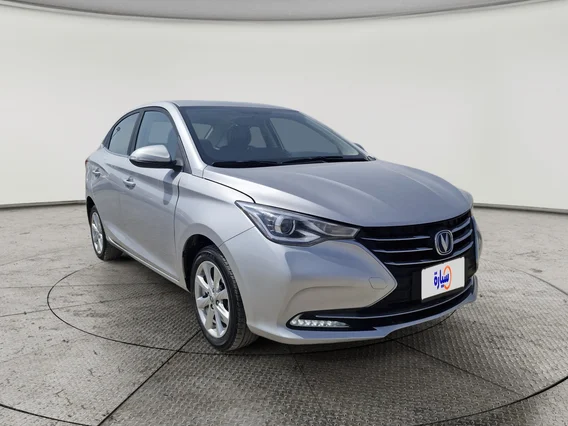 Changan Alsvin Full Option 2024 