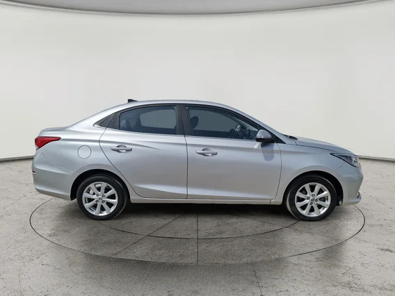 Changan Alsvin Full Option 2024 