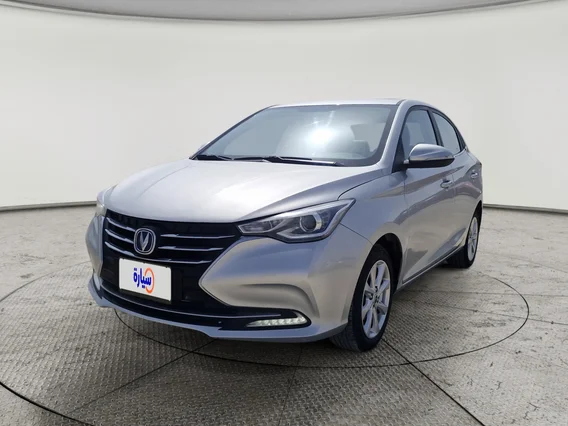 Changan Alsvin Full Option 2024 