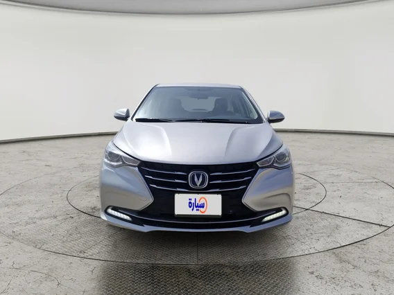 Changan Alsvin Full Option 2024 