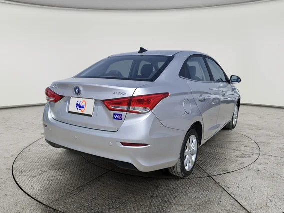 Changan Alsvin Full Option 2024 