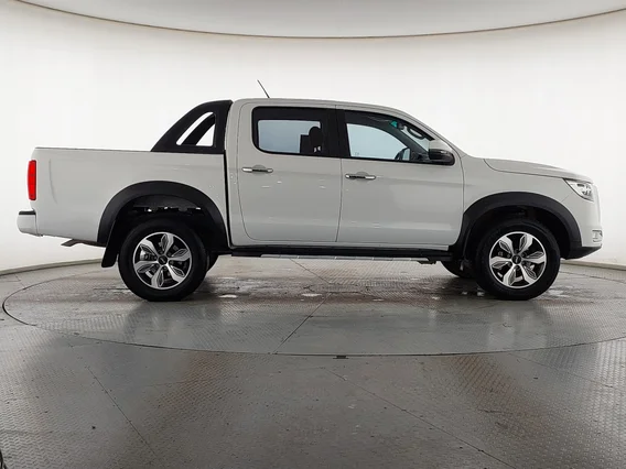 JAC T8 4WD 2023 دبل