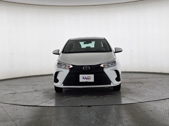 تويوتا يارس Y 2021 