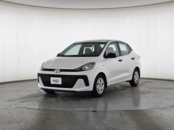 Hyundai Grand i10 Fleet 2024 