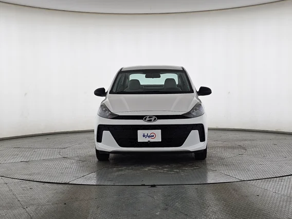 Hyundai Grand i10 Fleet 2024 