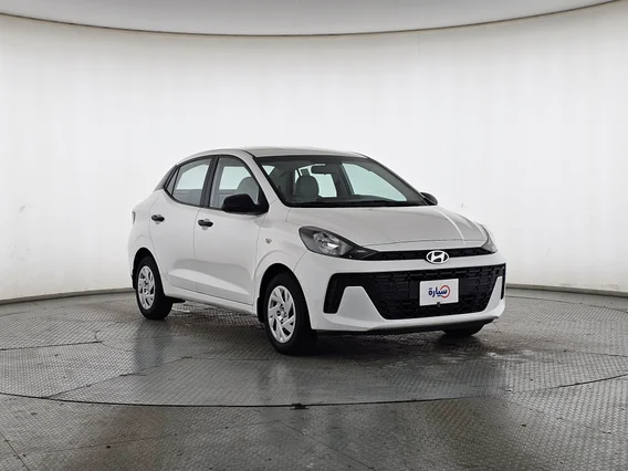 Hyundai Grand i10 Fleet 2024 