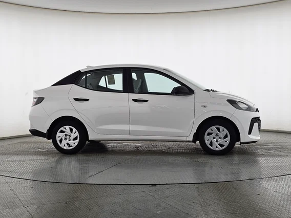 Hyundai Grand i10 Fleet 2024 