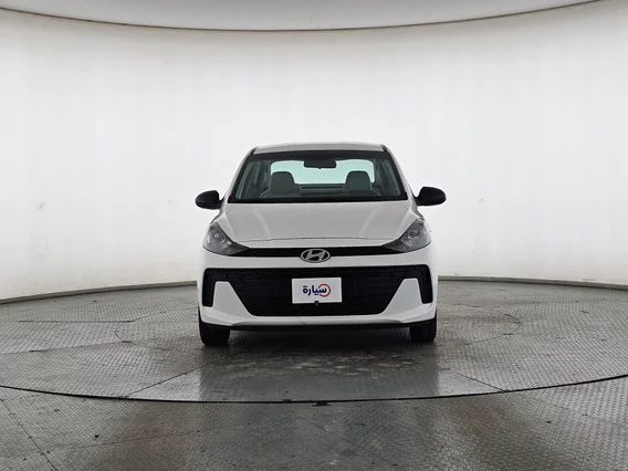 Hyundai Grand i10 Fleet 2024 