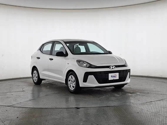 Hyundai Grand i10 Fleet 2024 