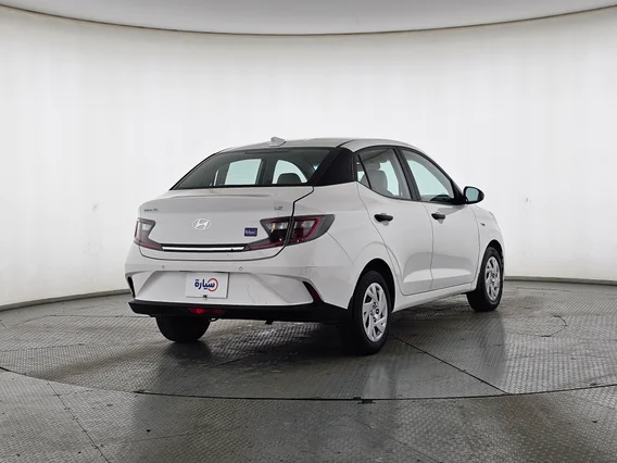 Hyundai Grand i10 Fleet 2024 