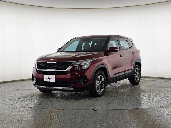 كيا سيلتوس LX 2023 
