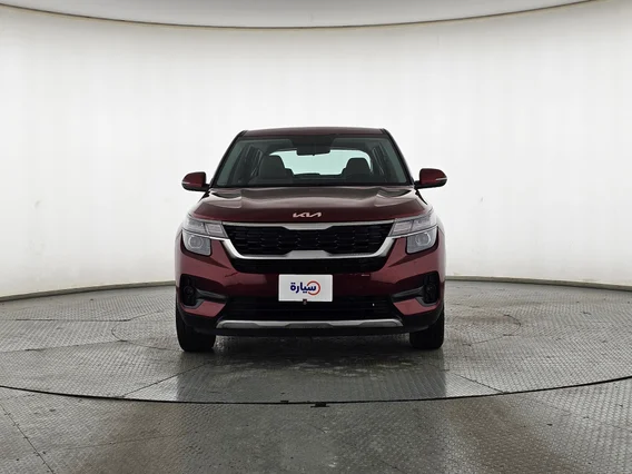 كيا سيلتوس LX 2023 